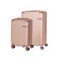 Conjunto de Malas Travelux Syon P e G