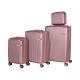 Conjunto de Malas Travelux Syon + Frasqueira Syon Gratuita