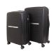 Conjunto de Malas Travelux Glarus Polipropileno - M e G 