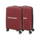 Kit de Malas de Bordo Travelux Glarus - Polipropileno - 2 peças 