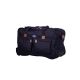 Sacola de Viagem Yin’s YS01016 com Rodas azul marinho