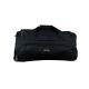 Sacola de Viagem Yin’s YS23010 com Rodas Preta