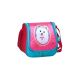 lancheira pets printed rosa
