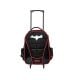 Mochila Batmax com Rodas