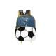 Mochila Futebol com Rodas