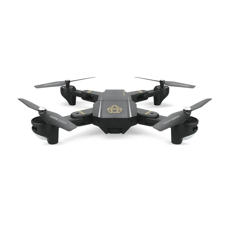 Drone Phantom Aéreo Preta - 4