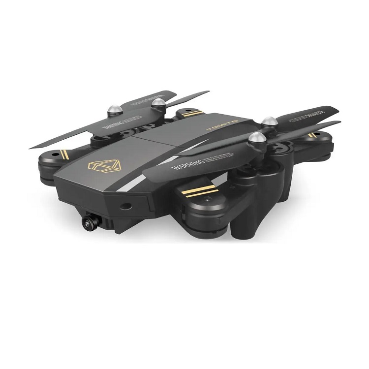 Drone Phantom Aéreo Preta - 1