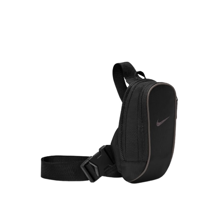 Bolsa Transversal Nike Essentials Preta