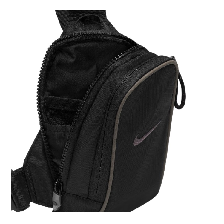 Bolsa Transversal Nike Essentials Preta