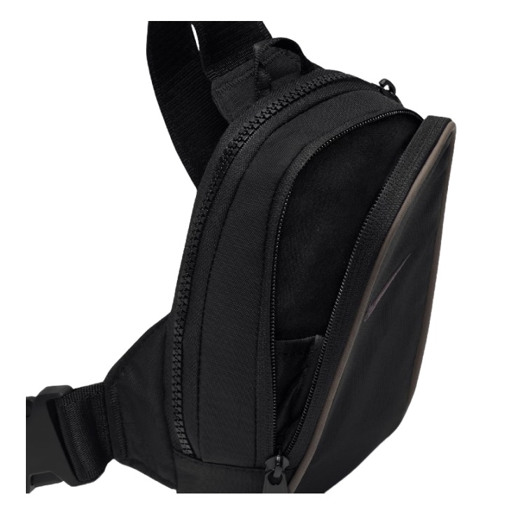 Bolsa Transversal Nike Essentials Preta