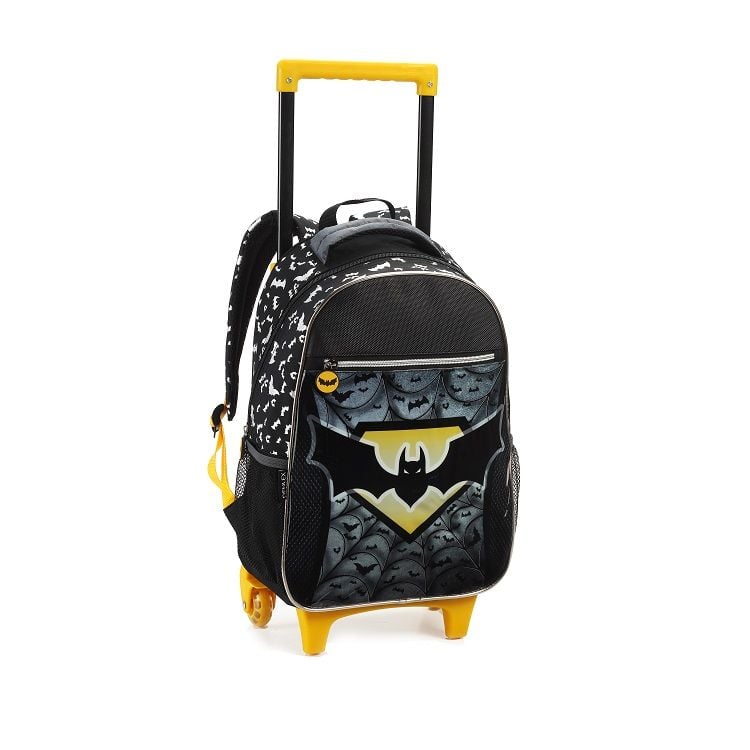 Mochila Batman com Rodas