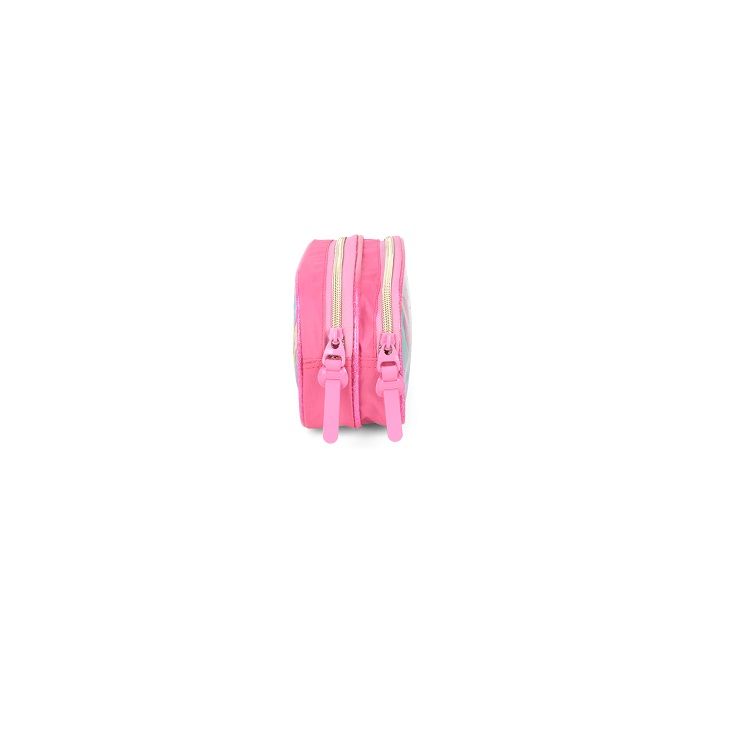Estojo Unicórnio Rosa