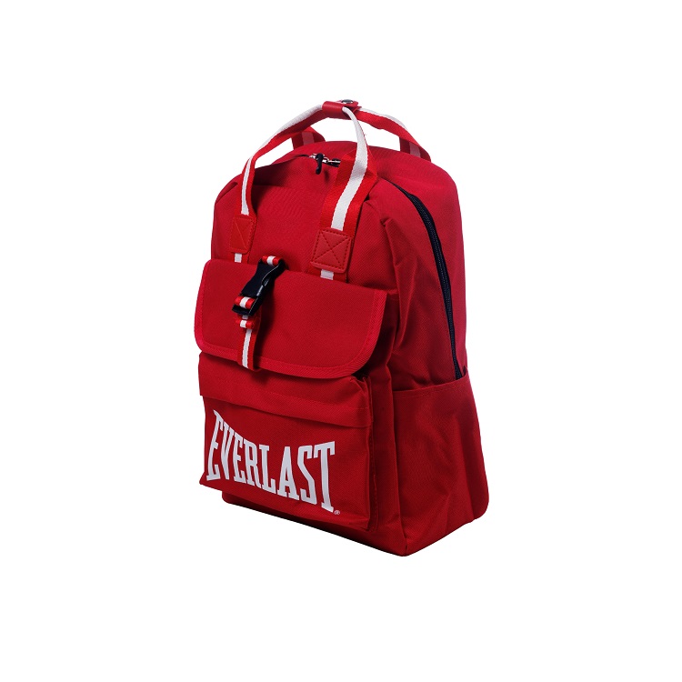 Mochila Everlast Elegance Vermelha - 1