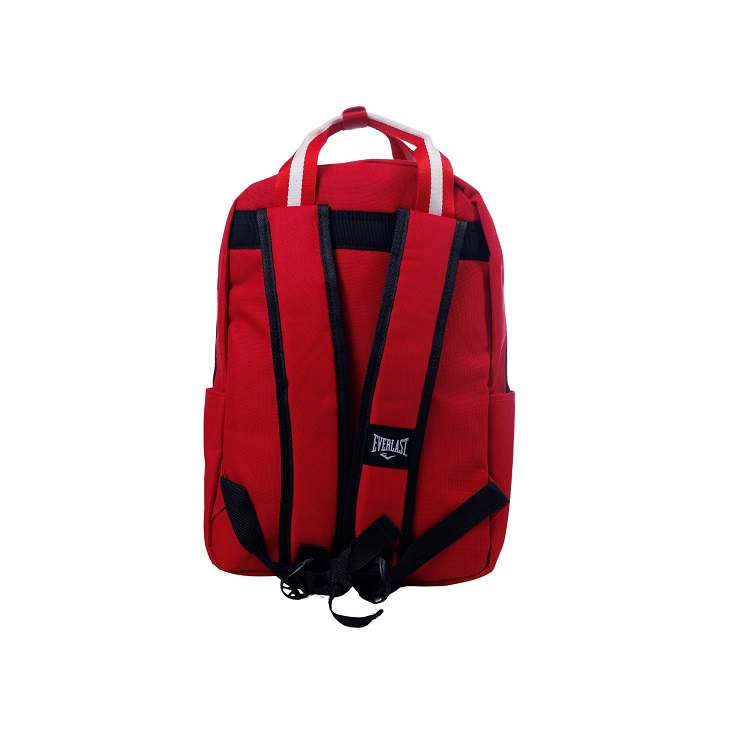 Mochila Everlast Elegance Vermelha - 2