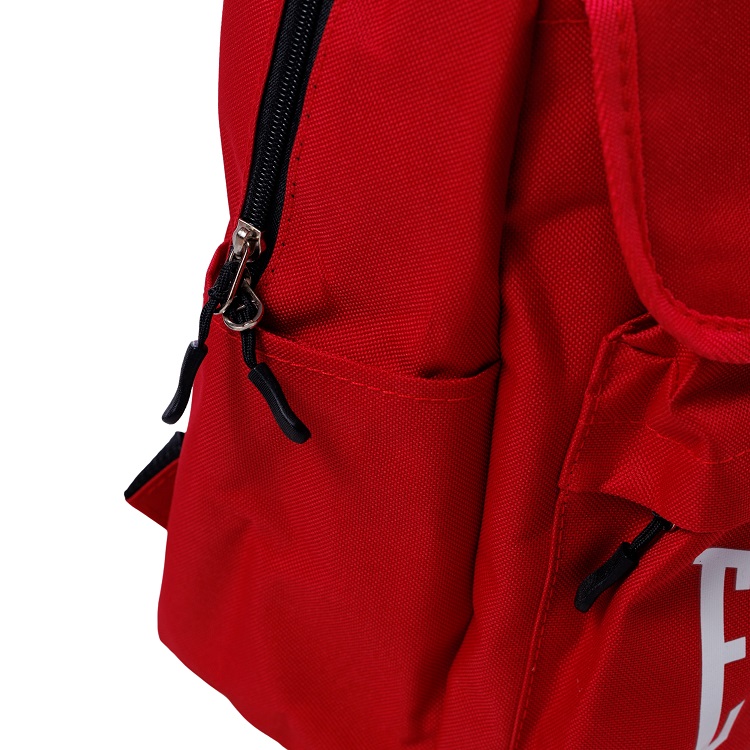 Mochila Everlast Elegance Vermelha - 4
