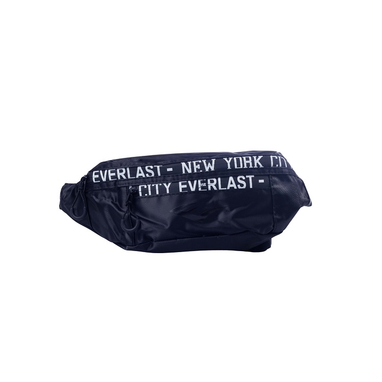 Pochete Everlast New York Preta