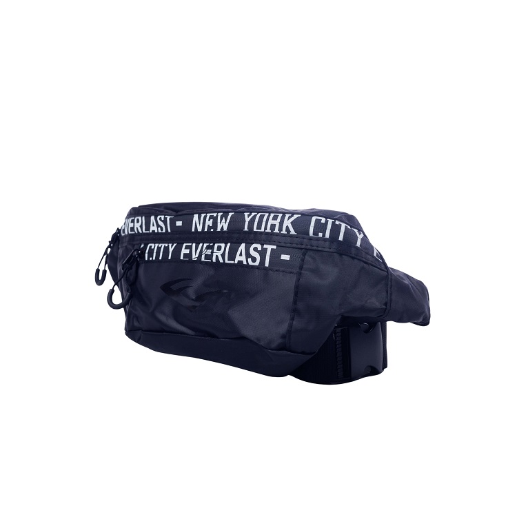Pochete Everlast New York Preta