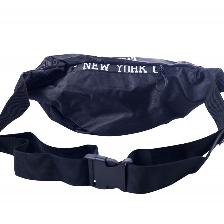 Pochete Everlast New York Preta