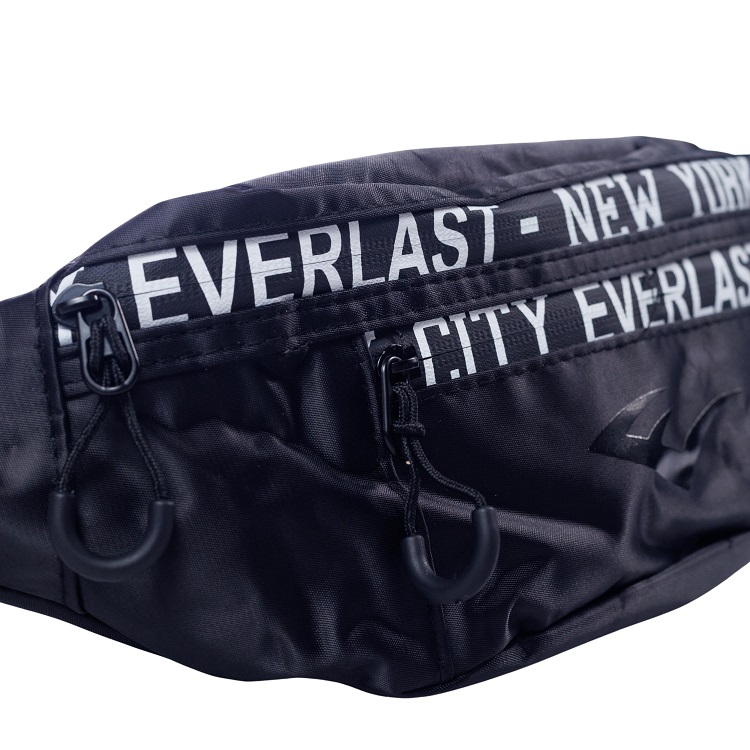 Pochete Everlast New York Preta