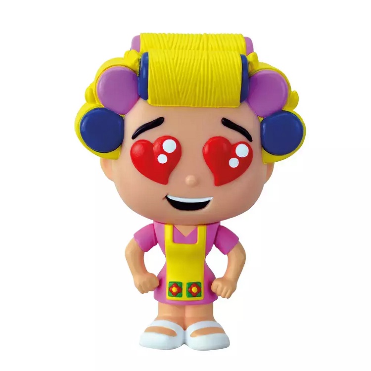 Fandom Box Turma do Chaves - Dona Florinda Rosa