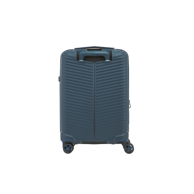 Mala Samsonite Varro Pequena 10 kg Azul 