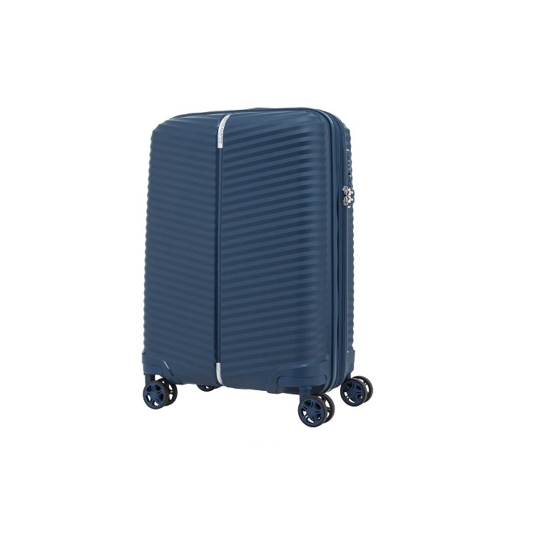 Mala Samsonite Varro Média 23 kg Azul 