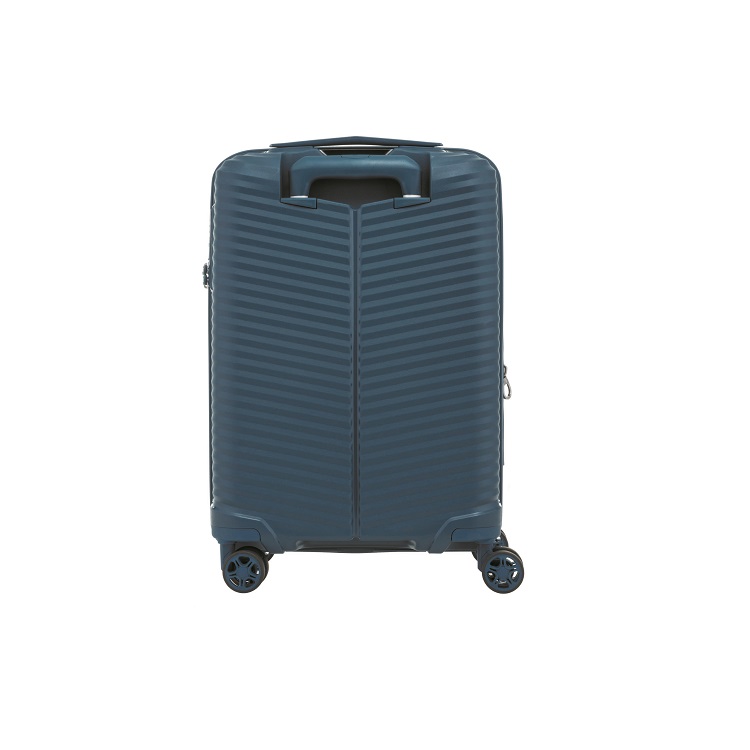 Mala Samsonite Varro Média 23 kg Azul 