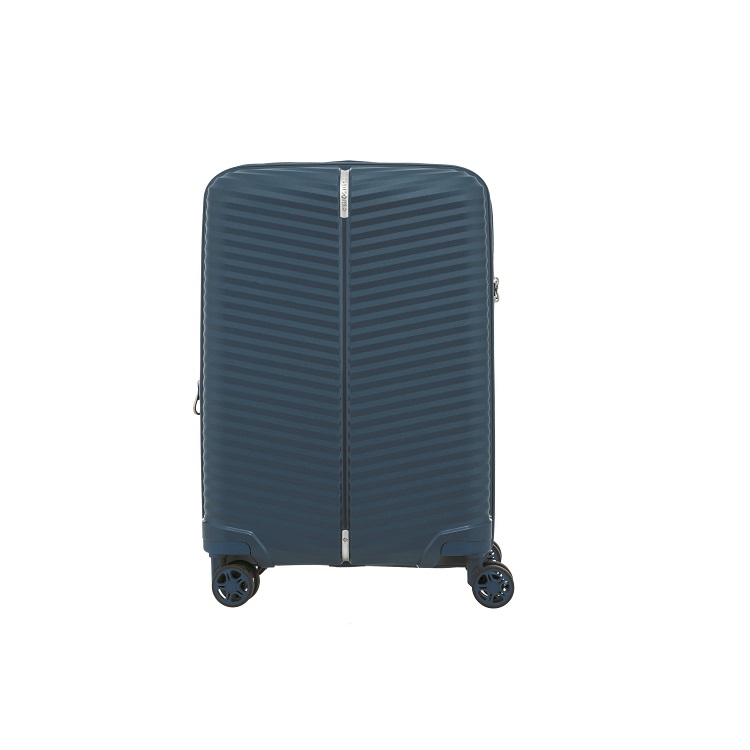 Mala Samsonite Varro Média 23 kg Azul 