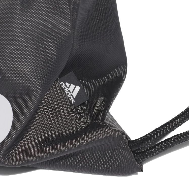 Bolsa Adidas Gym Sack Essentials Preto - 3
