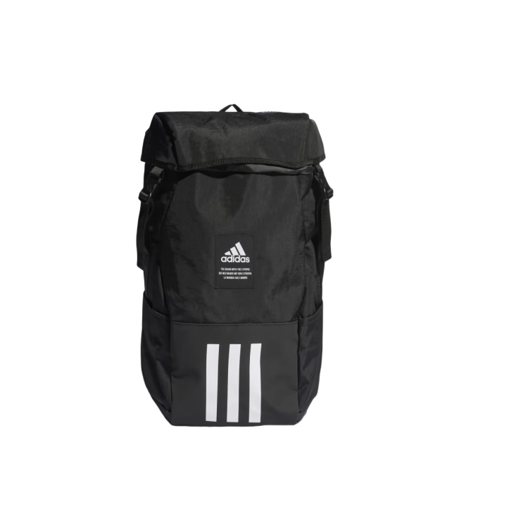 Mochila Adidas Camper 4Athlts Preta