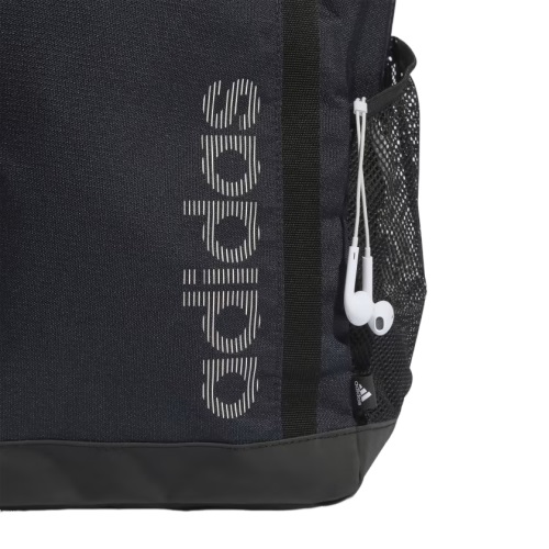 Mochila Adidas Motion Linear Preta