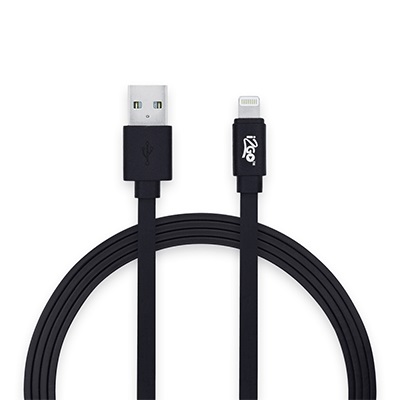 Cabo Lightning Basic i2GO Preto