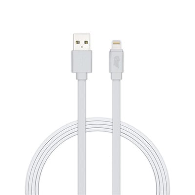 Cabo Lightning Basic i2GO Branco