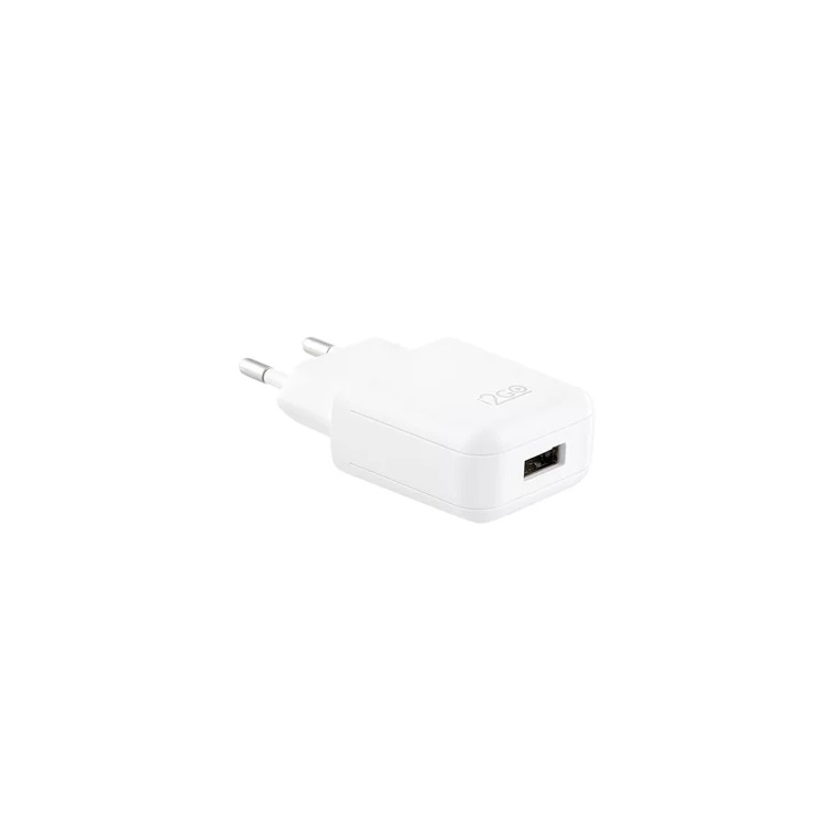 Kit Carregador i2GO Lightning Basic Branco