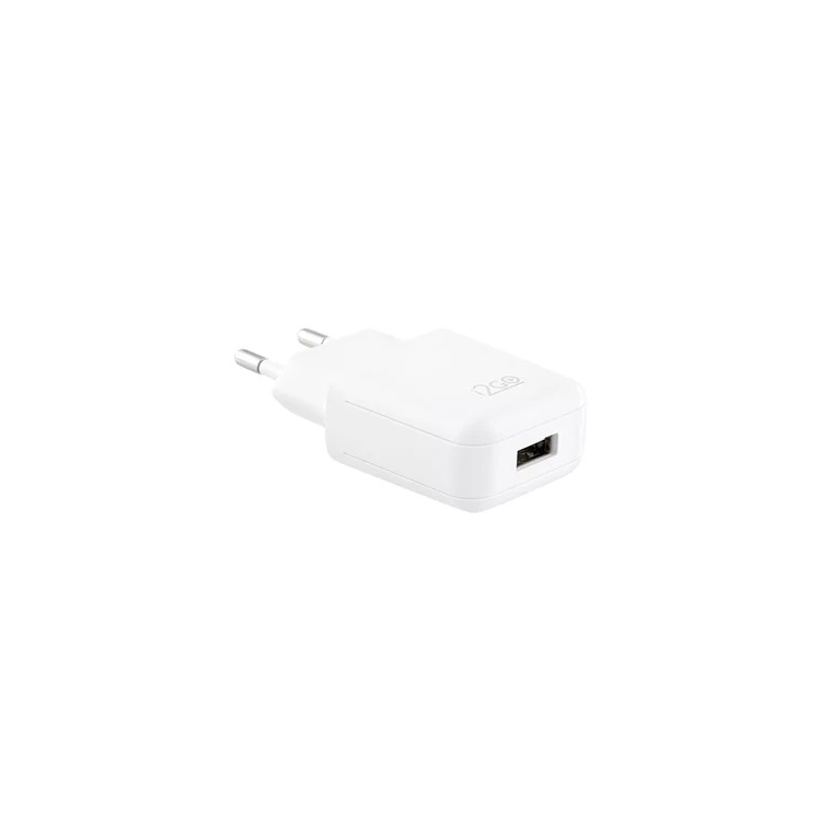 Kit Carregador i2GO Lightning Basic Branco