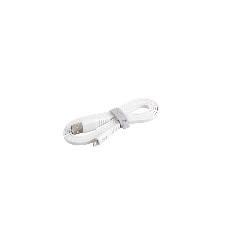 Kit Carregador i2GO Lightning Basic Branco