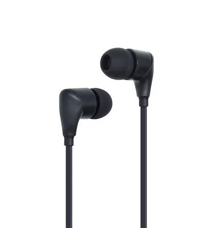 Fone de Ouvido i2GO Preto