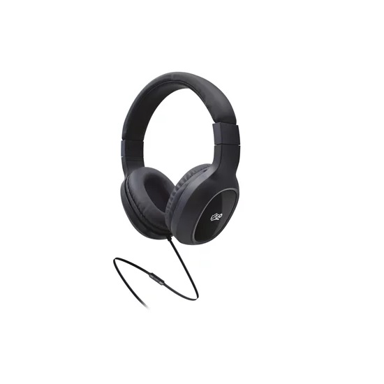 Headphone Bass Go i2GO -Preto