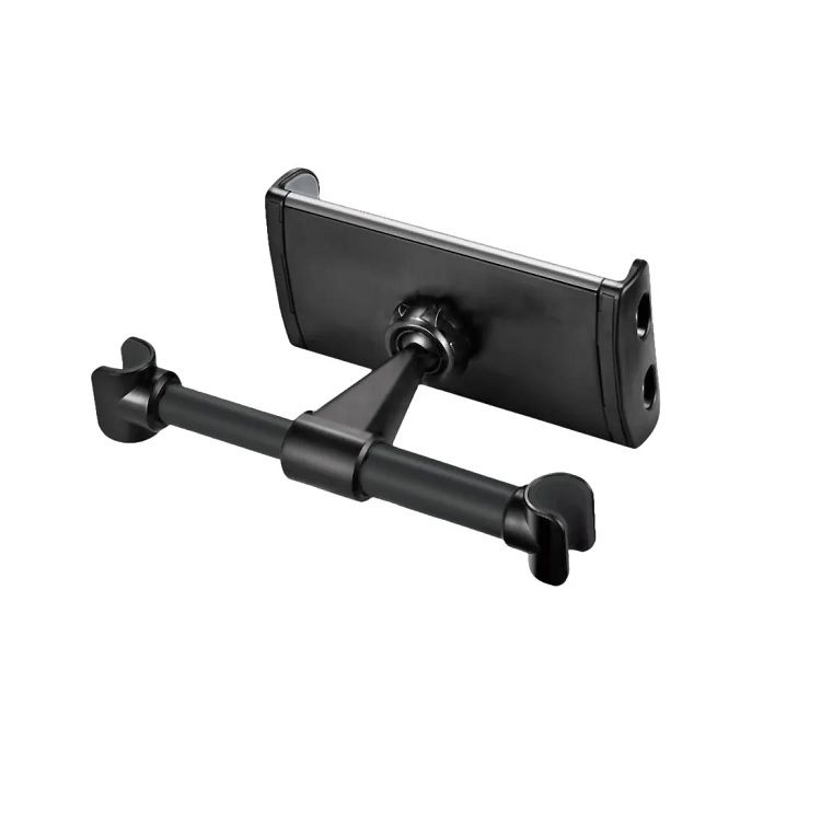 Suporte Veicular Para Tablet i2GO Basic Preto - 1