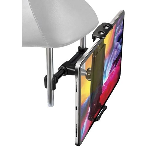 Suporte Veicular Para Tablet i2GO Basic Preto