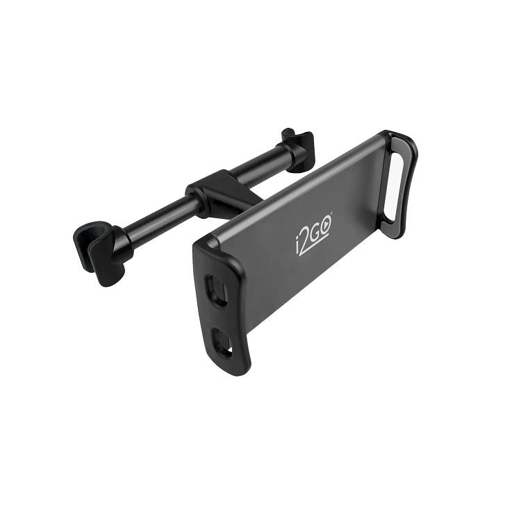 Suporte Veicular Para Tablet i2GO Basic Preto