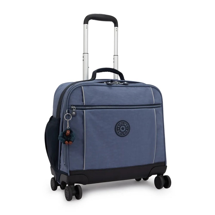Mala Kipling New Storia Azul - 1