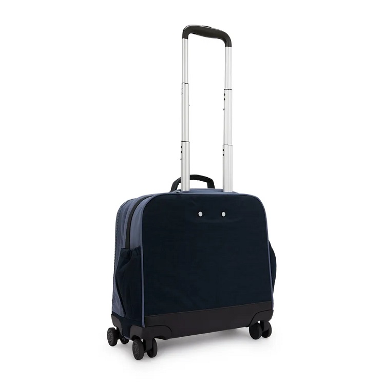 Mala Kipling New Storia Azul - 2