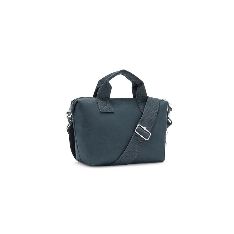 Bolsa de Mão Kipling Kala Mini Azul - 1