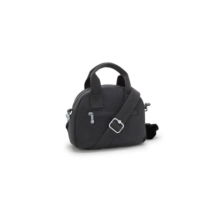 Bolsa de Mão Kipling Defea Mini Preta - 1