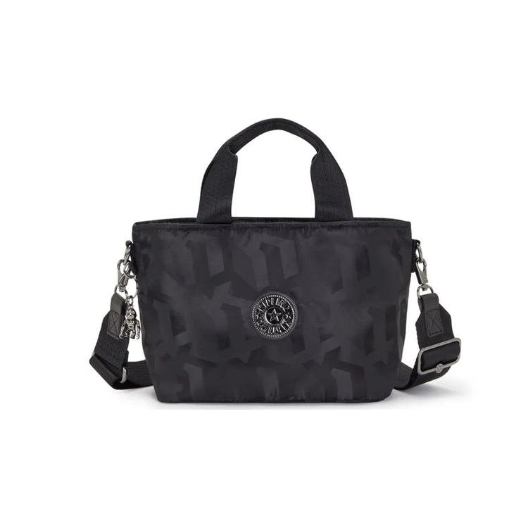 Bolsa de Mão Kipling Minta Preto