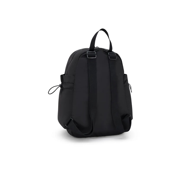 Mochila Kipling Amita Simply Preta - 1