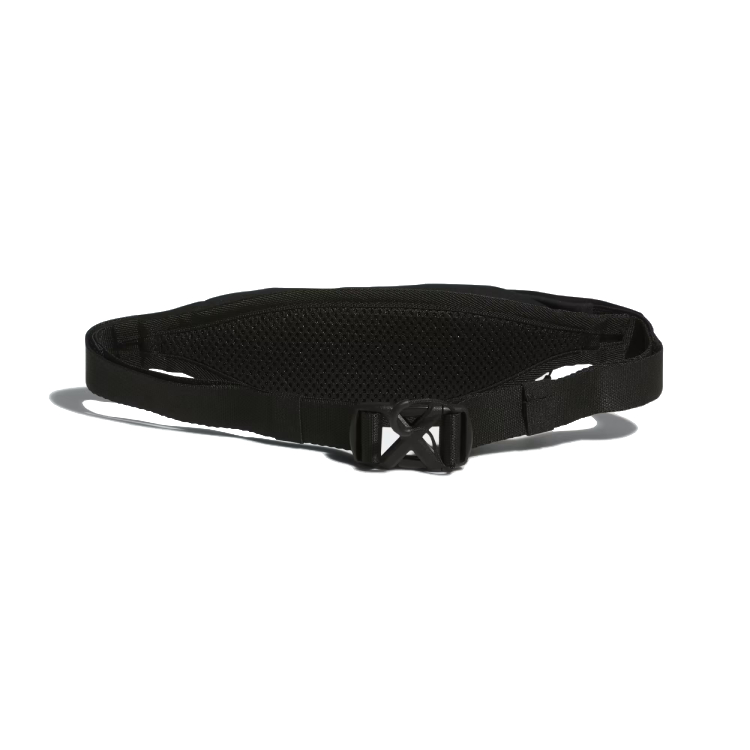 Pochete Adidas Running Preta - 1
