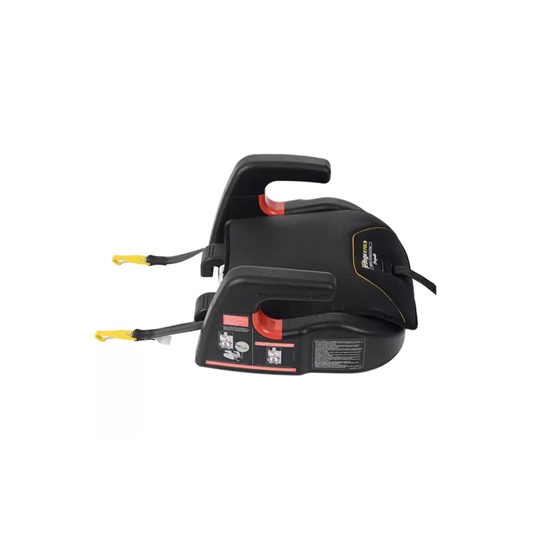 Assento para Auto Burigotto Protege Fix Preto