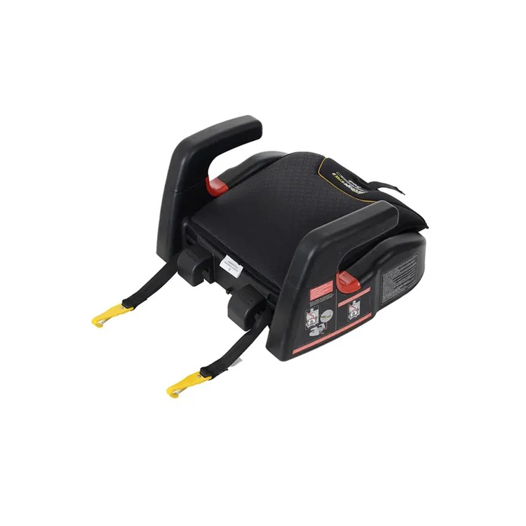 Assento para Auto Burigotto Protege Fix Preto